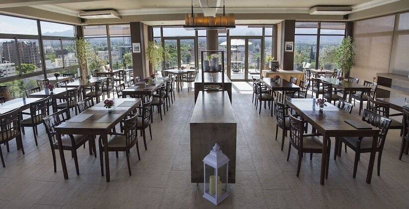 فندق Premium Tower Suites