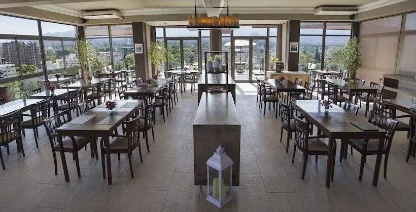 Hotel Premium Tower Suites