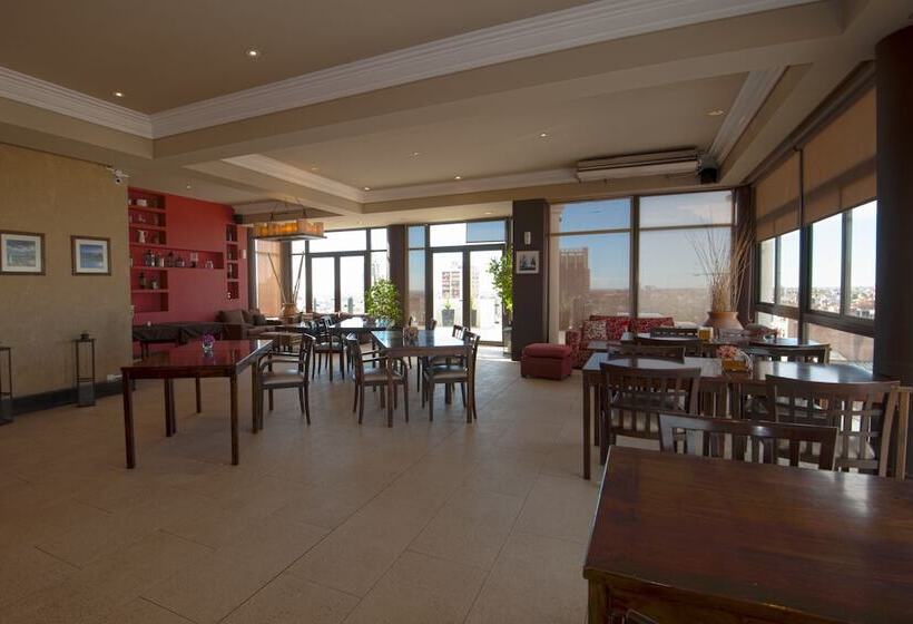 فندق Premium Tower Suites