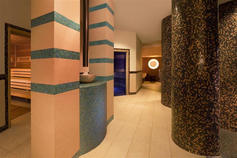 هتل Sheraton Sopot