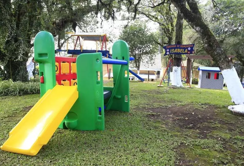 Sky Ville Hotel Canela