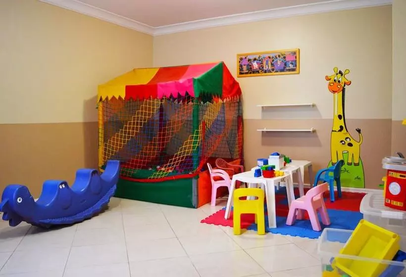 Sky Ville Hotel Canela