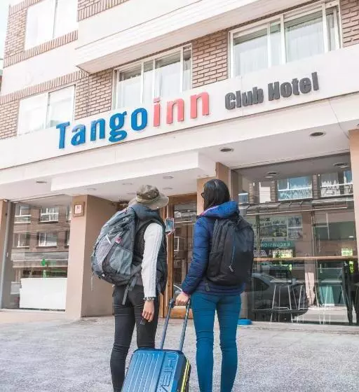 هتل Tangoinn Club