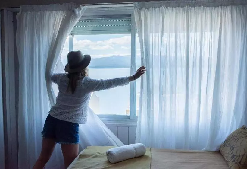 هتل Tangoinn Club