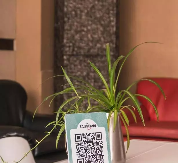 هتل Tangoinn Club