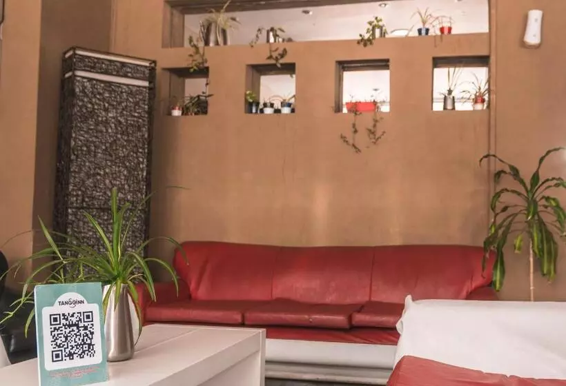 هتل Tangoinn Club