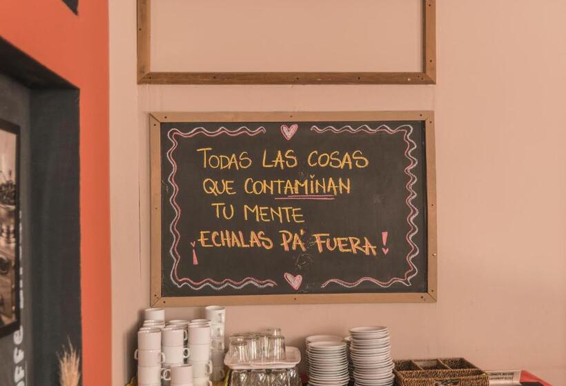 هتل Tangoinn Club