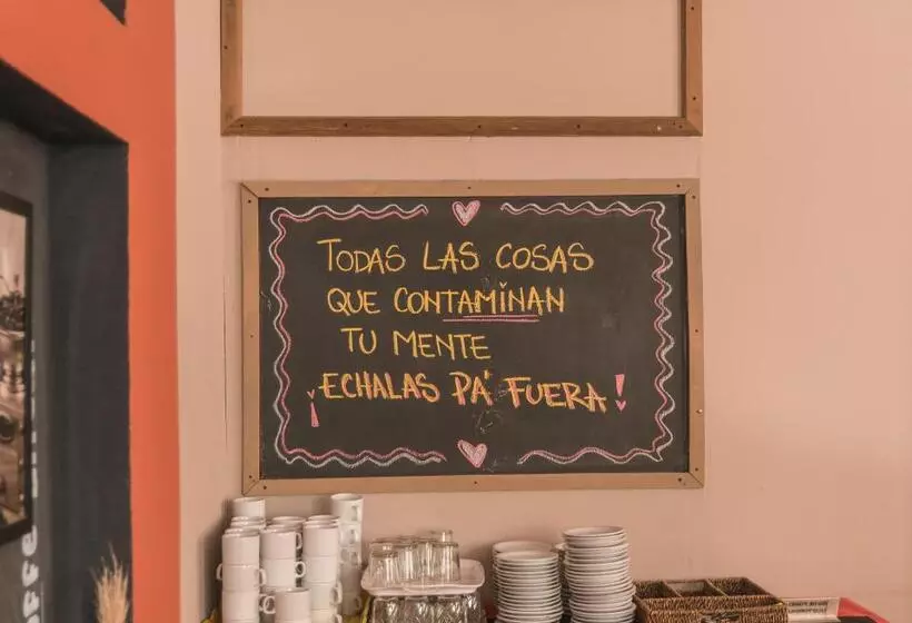 هتل Tangoinn Club