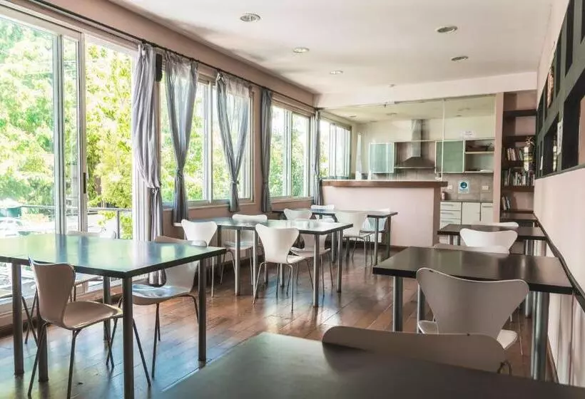 هتل Tangoinn Club