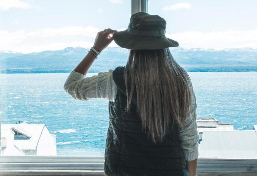 هتل Tangoinn Club