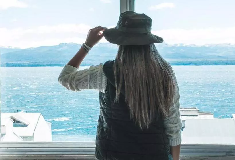 هتل Tangoinn Club