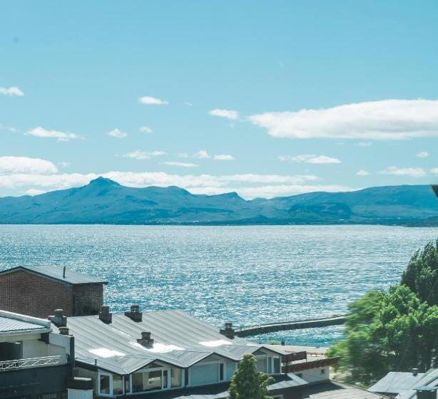 هتل Tangoinn Club