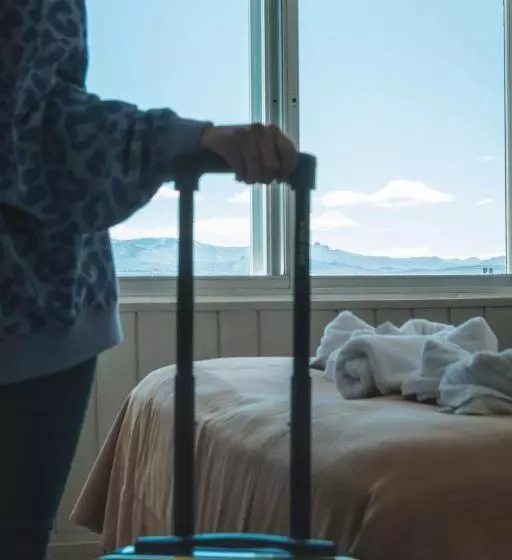 هتل Tangoinn Club