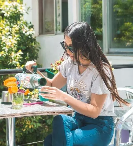 هتل Tangoinn Club