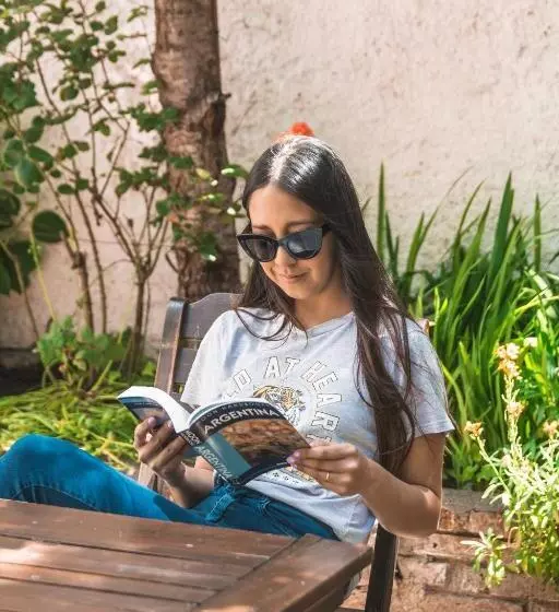 هتل Tangoinn Club