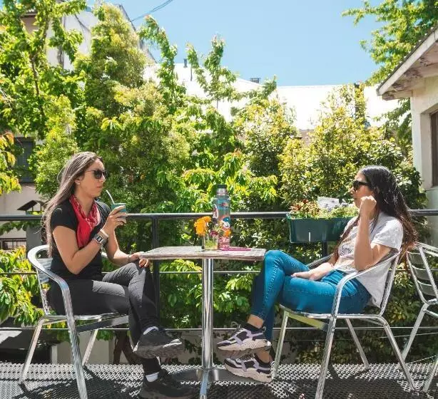 هتل Tangoinn Club