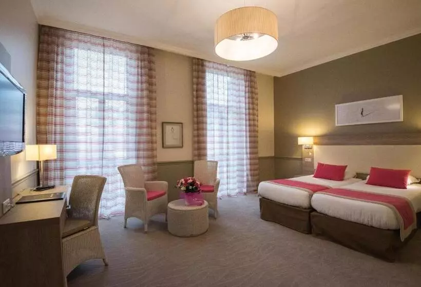 酒店 Vacances Bleues Royal Westminster