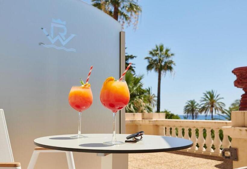 בית מלון כפרי Vacances Bleues Royal Westminster