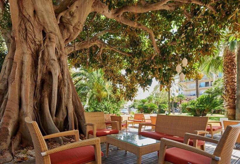 בית מלון כפרי Vacances Bleues Royal Westminster