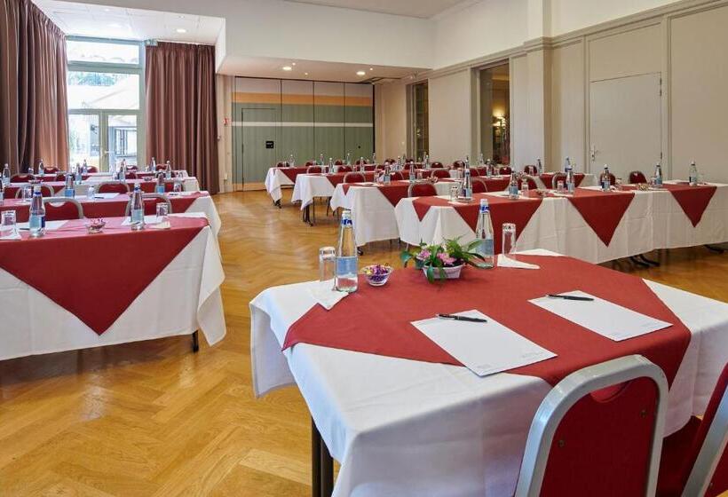 בית מלון כפרי Vacances Bleues Royal Westminster