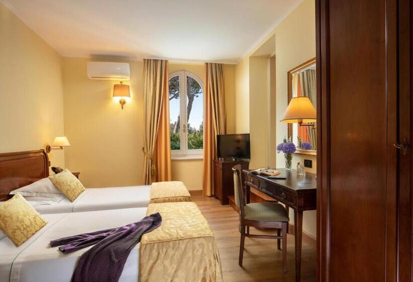 ホテル Verdeborgo