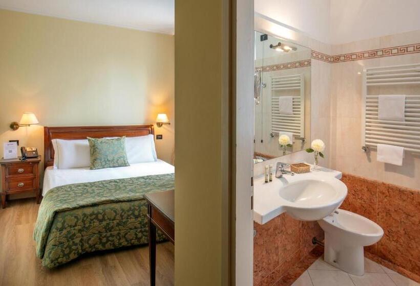 ホテル Verdeborgo