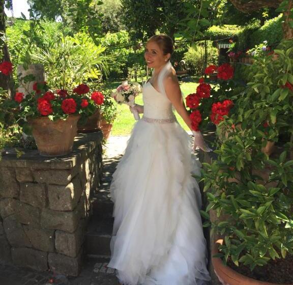 ホテル Verdeborgo