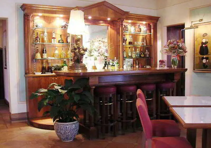 Hotell Verdeborgo