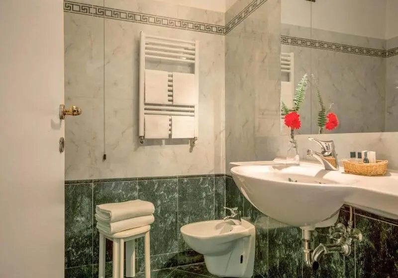 Hotell Verdeborgo