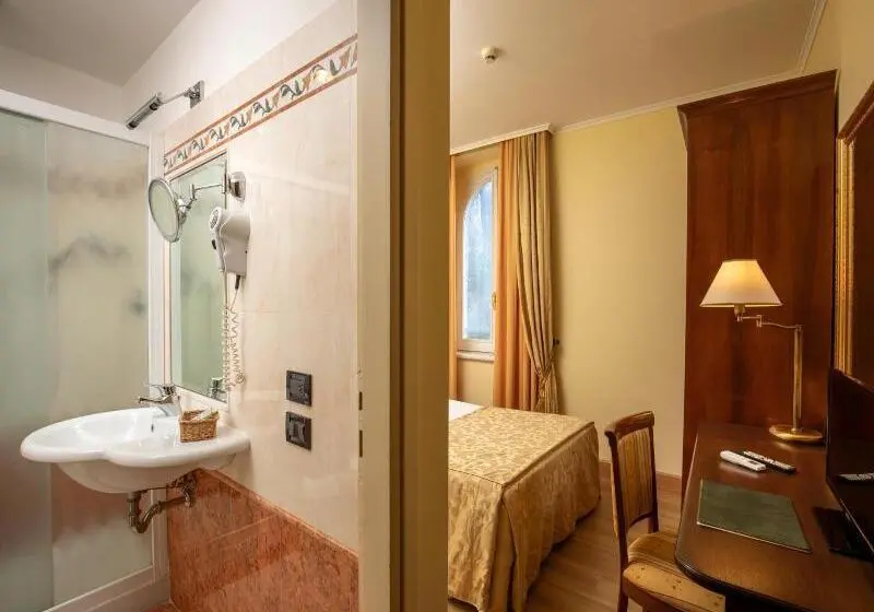 Hotell Verdeborgo