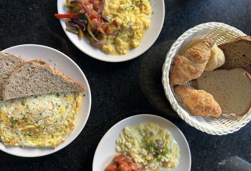 هتل Viajero Hostel Buenos Aires