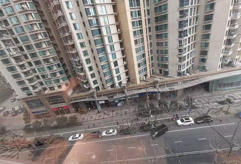 Bs Service Apartment