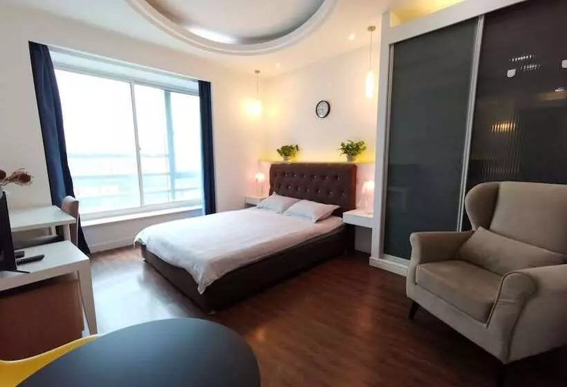 Bs Service Apartment