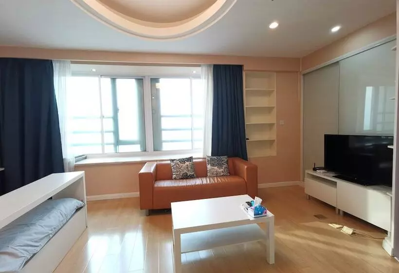 Bs Service Apartment