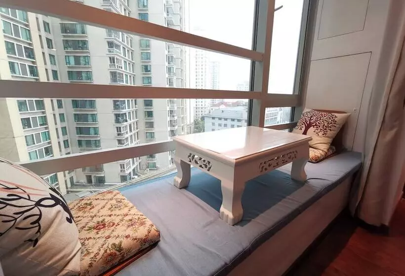 Bs Service Apartment