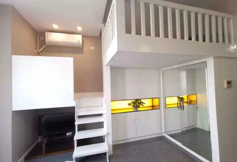 Bs Service Apartment