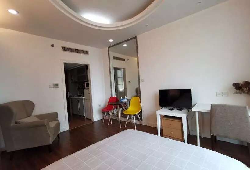 Bs Service Apartment