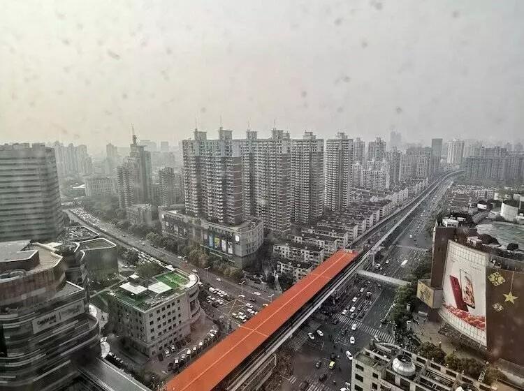 Bs Service Apartment