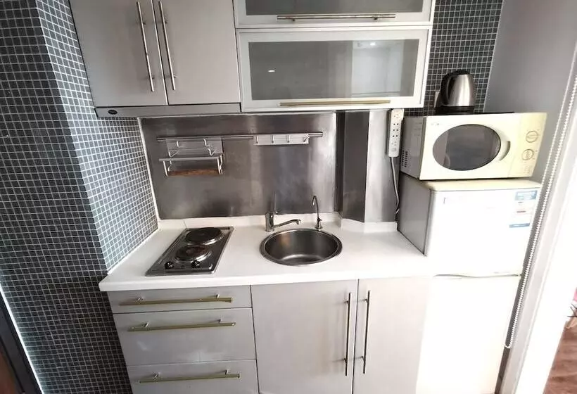 Bs Service Apartment