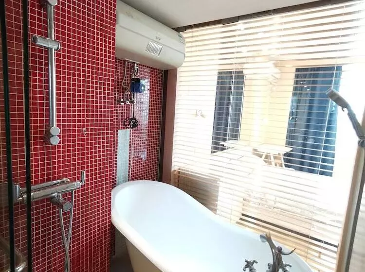 Bs Service Apartment