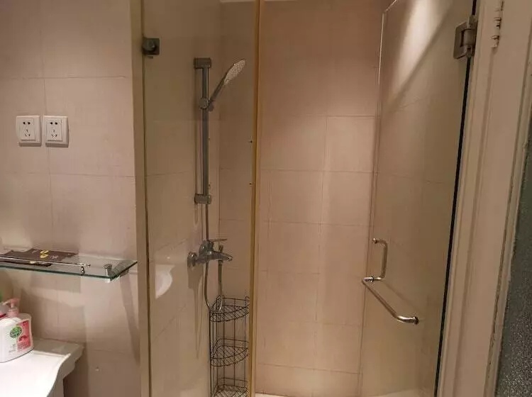 Bs Service Apartment