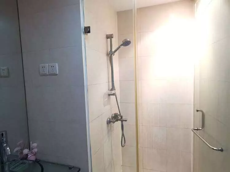 Bs Service Apartment