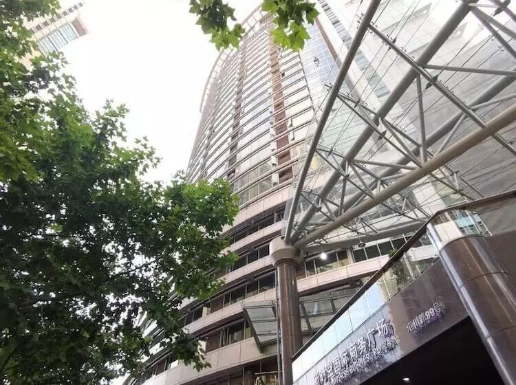 Bs Service Apartment