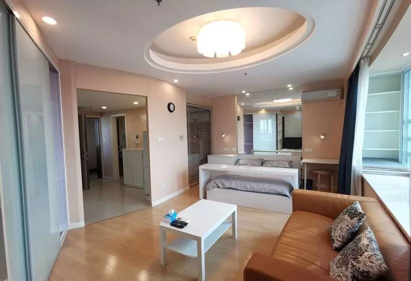 Bs Service Apartment