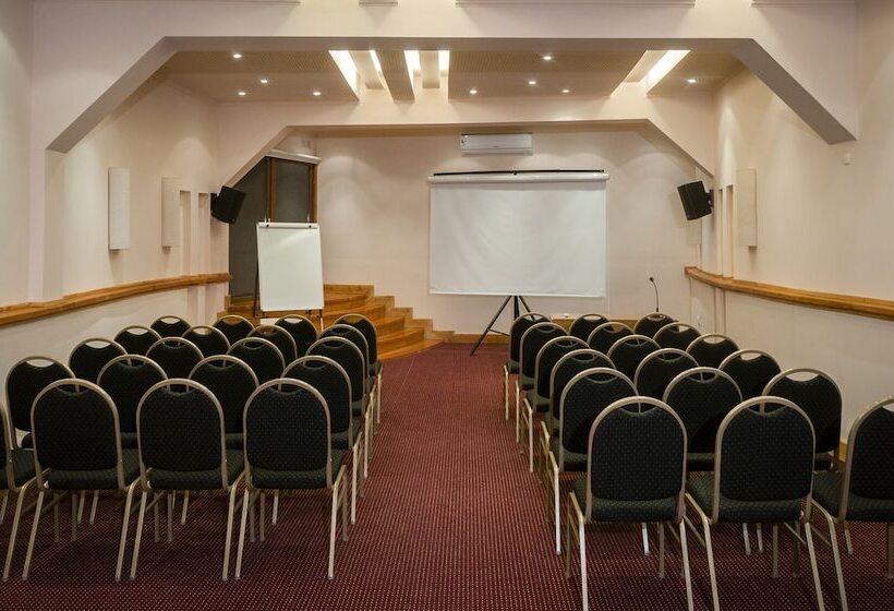 Sol Arrayan Hotel & Spa