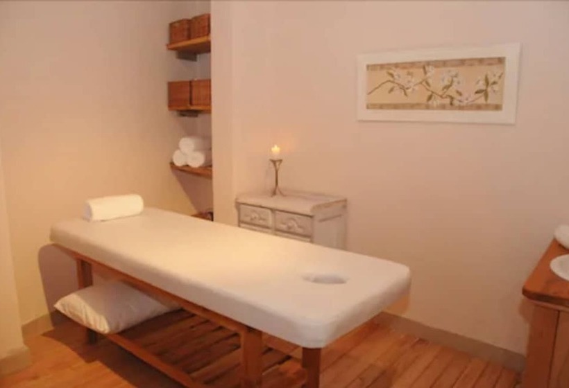 Sol Arrayan Hotel & Spa