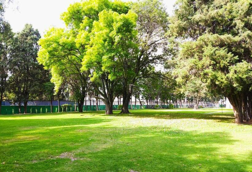 Villas Arqueologicas Cholula