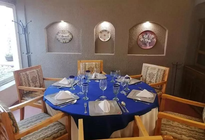 Villas Arqueologicas Cholula