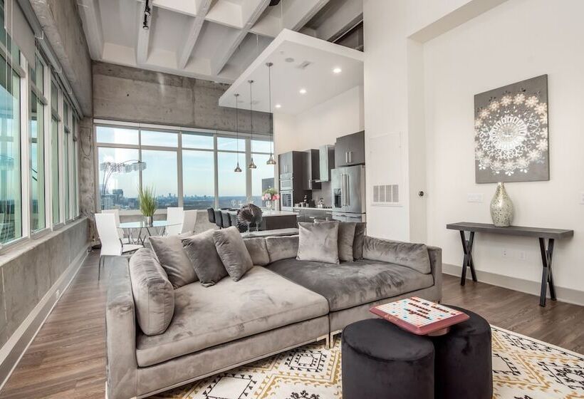 Chic Collection By Nohotel On Piedmont