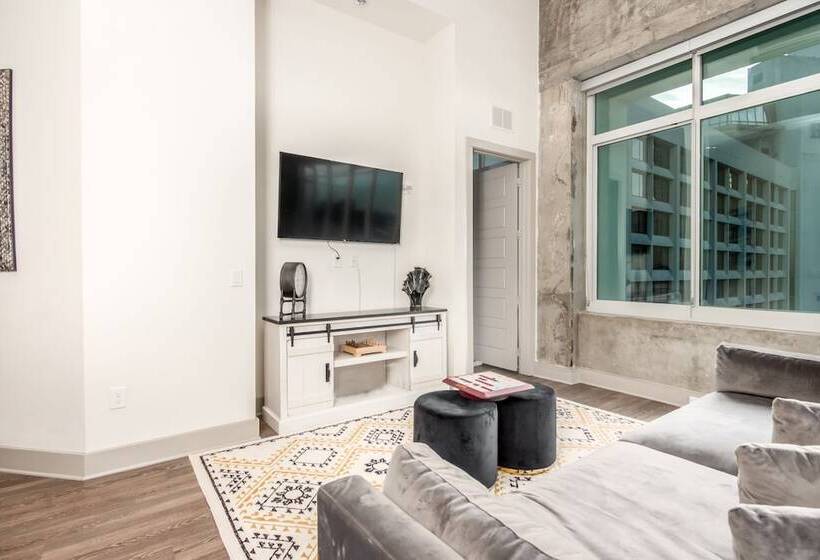 Chic Collection By Nohotel On Piedmont